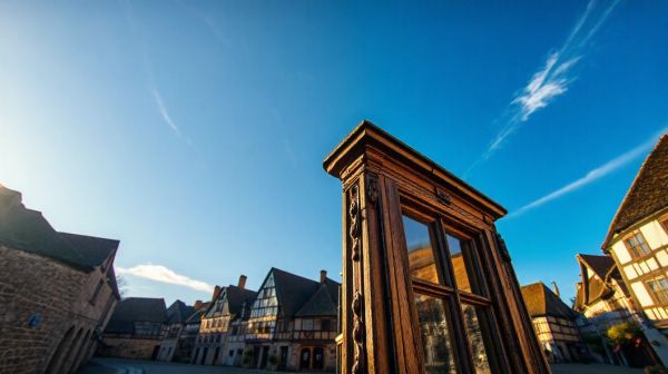 Travailler avec des experts en fenêtrerie à Rochefort