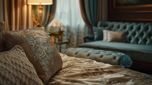 Literie et canapés professionnels : qualité et confort à portée de clic