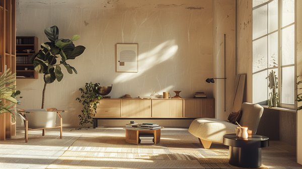 Découvrez le monde design unique de hay