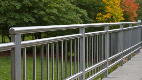 Fabricant garde-corps : des garde-corps inox sur mesure de qualité