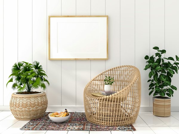 Décorer salon maison de vacances : idées élégantes et pratiques