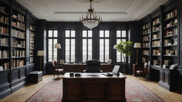 Cabinet d'architecte à paris : un prestataire pour apporter une plus-value à votre habitation