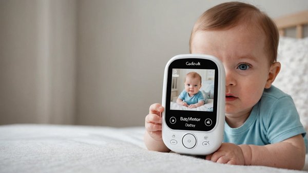 Guide 2024 : choisir le meilleur babyphone pour votre bébé