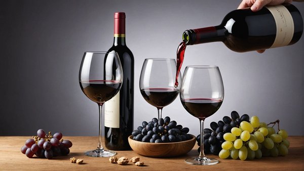 Accessoires vin : sublimez votre dégustation avec momento vino