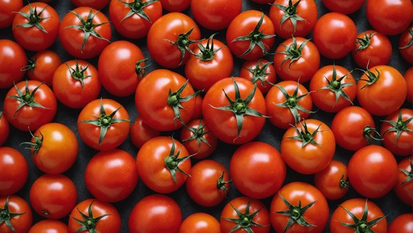 Découvrez des tomates rares et de collection fascinantes