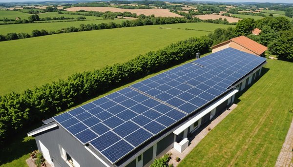 Optimisez votre énergie avec des panneaux solaires à ars-sur-moselle