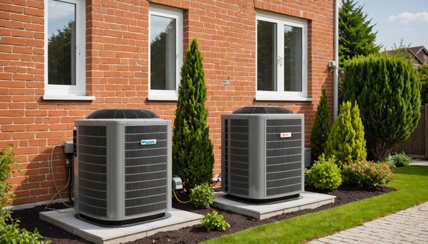 Pompe à chaleur verson : économisez sur vos factures d'énergie
