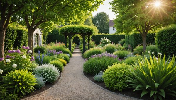 Allojardin : guide pratique pour l'entretien de votre jardin