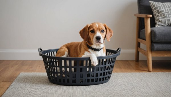 Guide d'achat : le panier chien plastique parfait pour votre animal