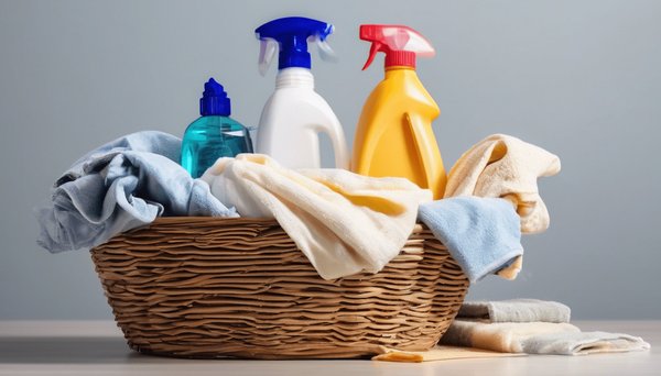 Top 5 lessives abordables pour Économiser au quotidien