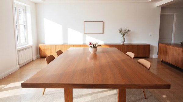 Top conseils pour sélectionner une table à manger extensible adaptée