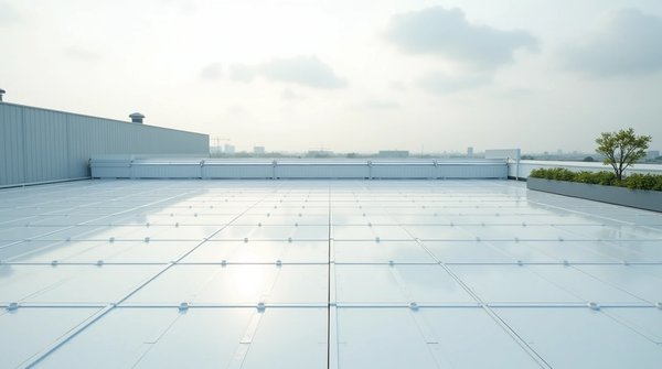 Toiture cool roof : une solution durable contre la chaleur